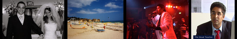 image banner