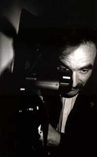 Studio Camera